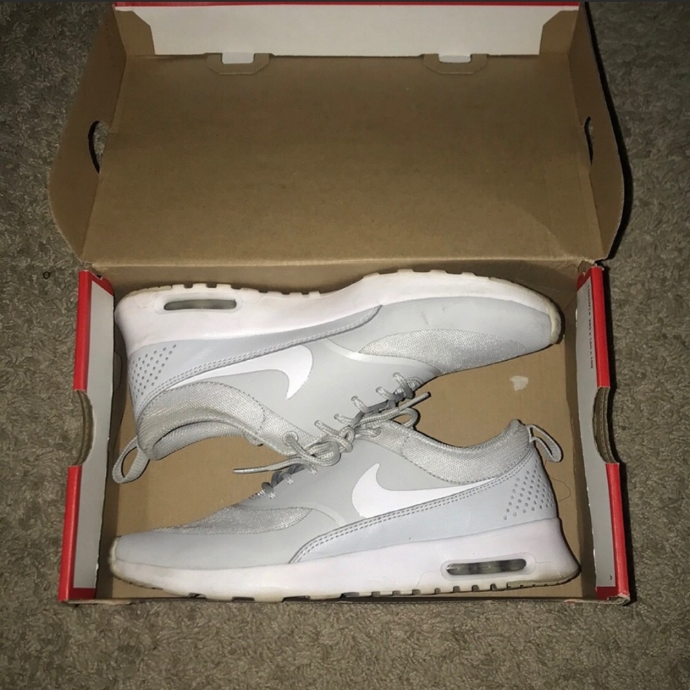 Wmns Nike Air Max Thea